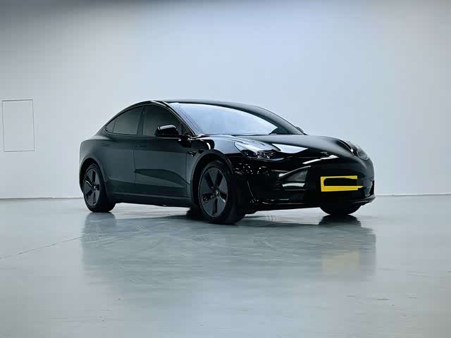 Tesla Model 3, 2022 — фото 3 из 9