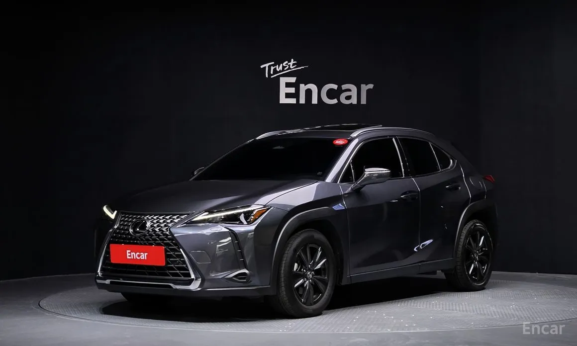 Lexus UX, 2024 — купить в Орле под ключ