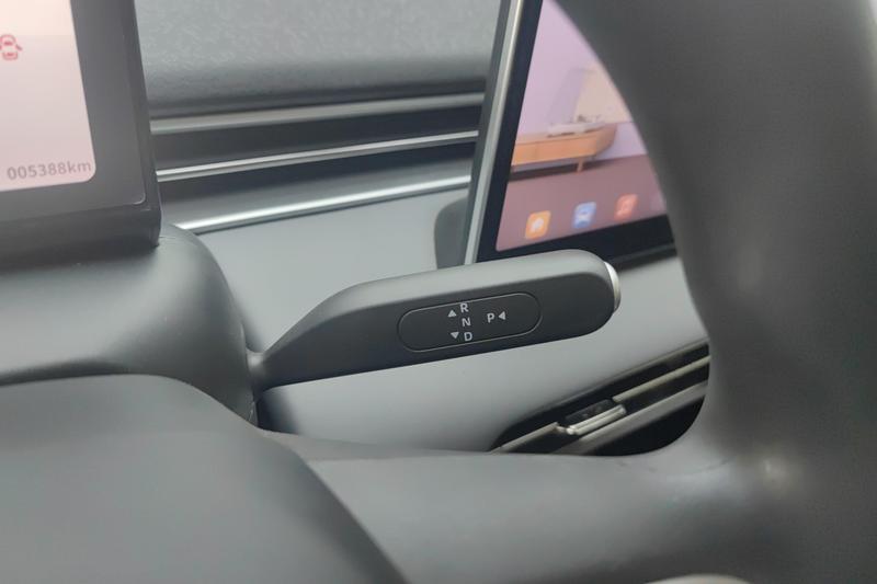 Dongfeng Yipai Nano 01, 2025 — фото 8 из 11