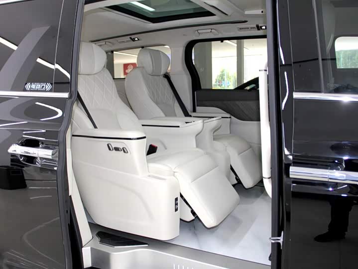 Wey 80 Hybrid, 2025 — фото 9 из 9