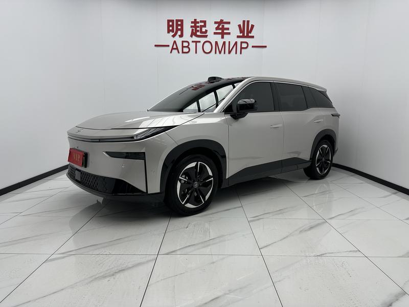 Toyota bZ3X, 2025 — купить в Оренбурге под ключ