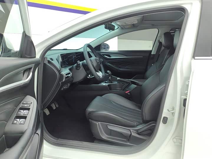 Changan Eado Plus, 2022 — фото 9 из 9