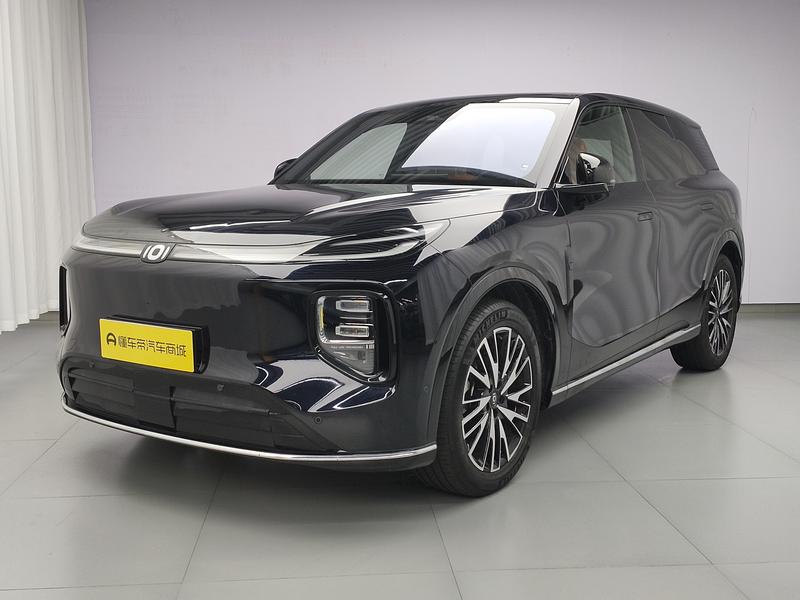 Changan Qiyuan (Nevo) Q07, 2025 — купить в Самаре под ключ