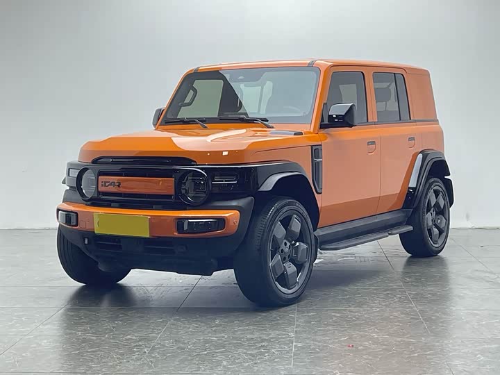 Chery iCar V23, 2025 — купить в Твери под ключ