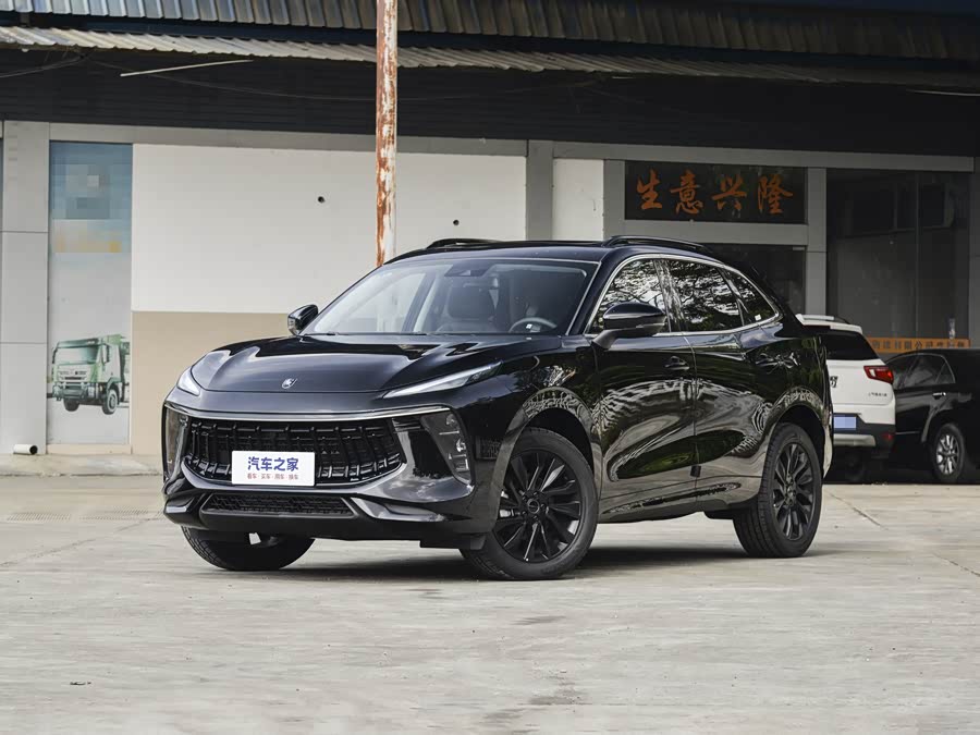 Dongfeng Forthing T5 EVO, 2026 — купить в Белгороде под ключ