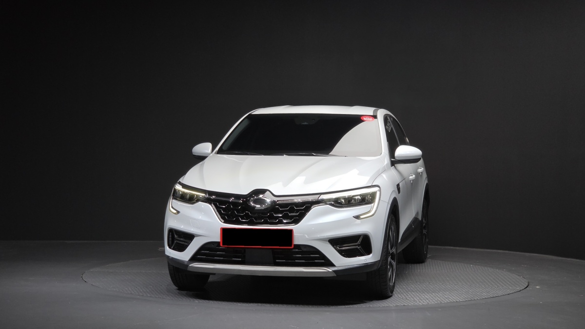 Renault XM3, 2023 — фото 3 из 12