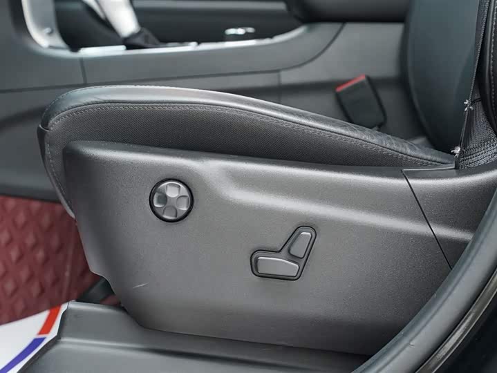 Jeep Grand Cherokee, 2022 — фото 8 из 9