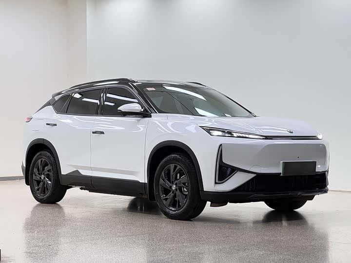 Dongfeng Aeolus L7, 2025 — фото 3 из 9