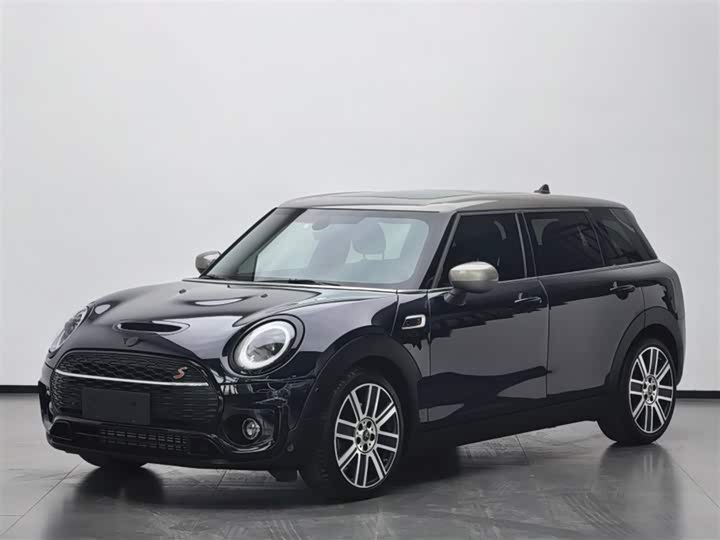 Mini Clubman, 2023 — купить в Тольятти под ключ