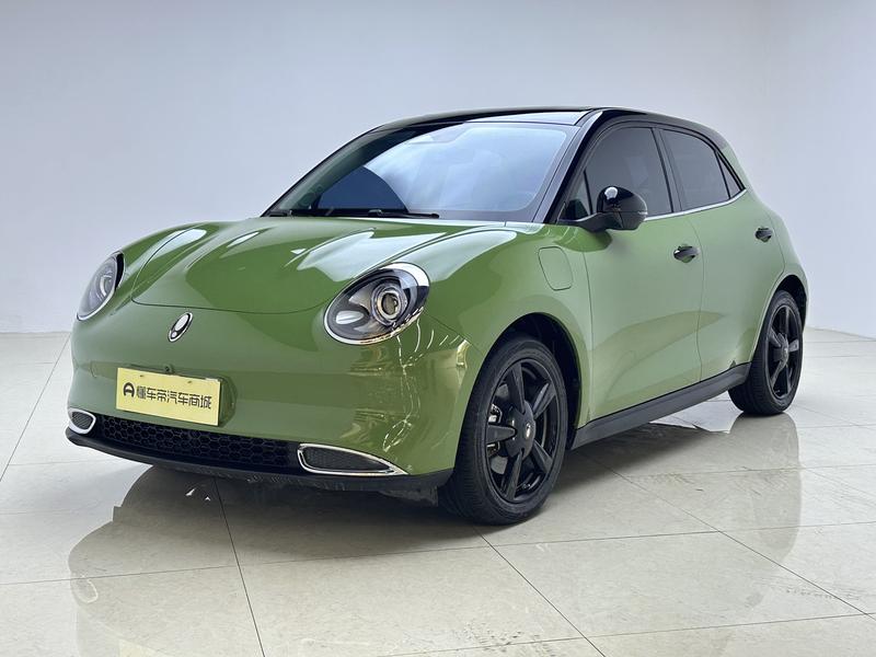 Ora Good Cat (03), 2022 — купить в Самаре под ключ