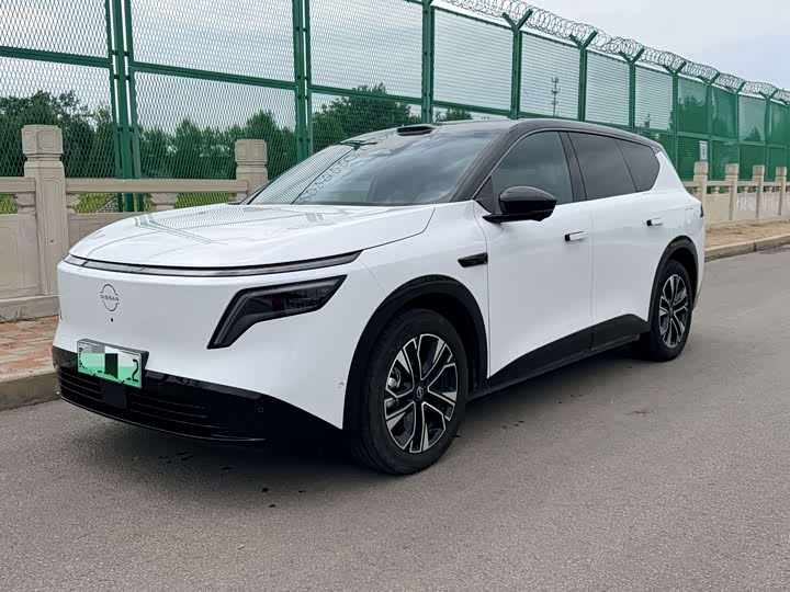 Nissan NX8, 2026 — купить в Белгороде под ключ