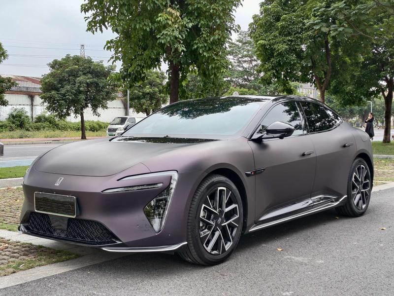 Avatr 06, 2025 — купить в Туле под ключ