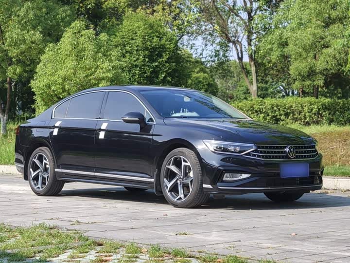 Volkswagen Magotan, 2025 — фото 5 из 9