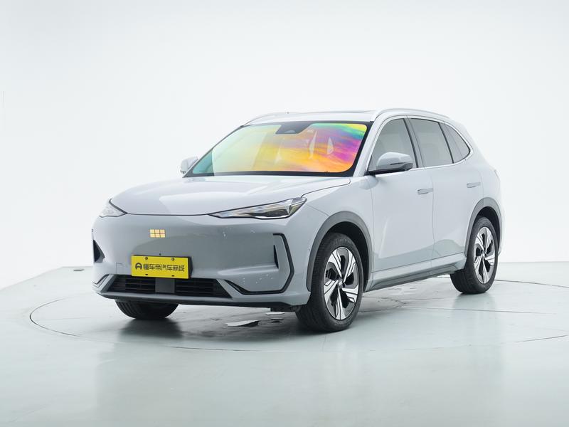 Geely Galaxy E5, 2024 — купить в Нижнем Новгороде под ключ