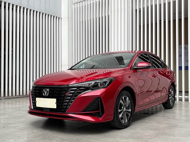 Changan Eado Plus, 2022 — купить в Владимире под ключ