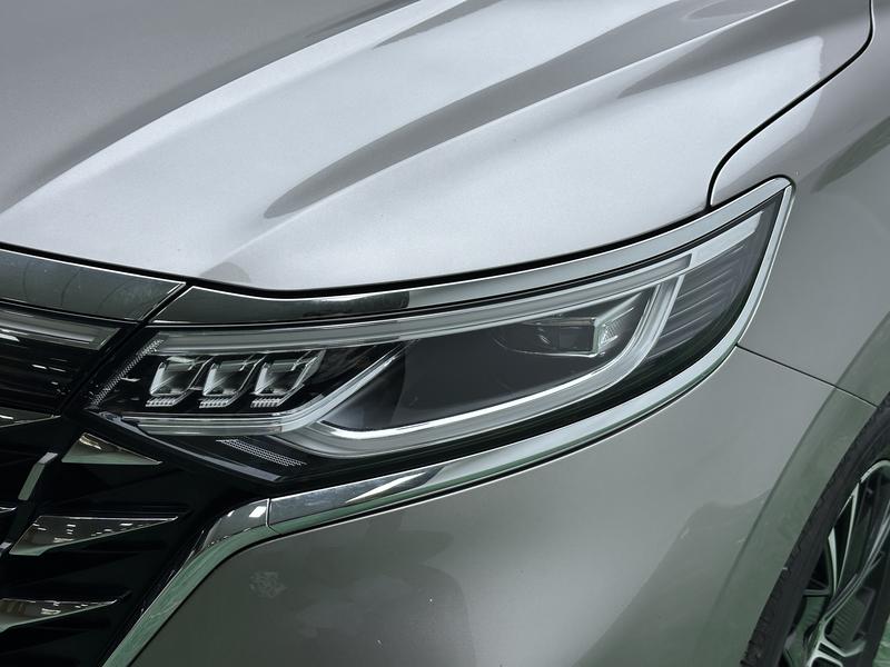 Roewe iMax 8, 2023 — фото 9 из 12