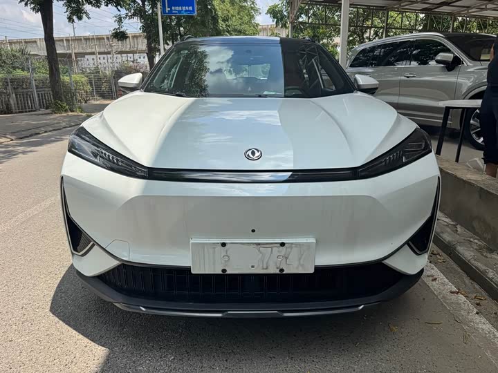 Dongfeng Aeolus L7, 2024 — фото 2 из 9