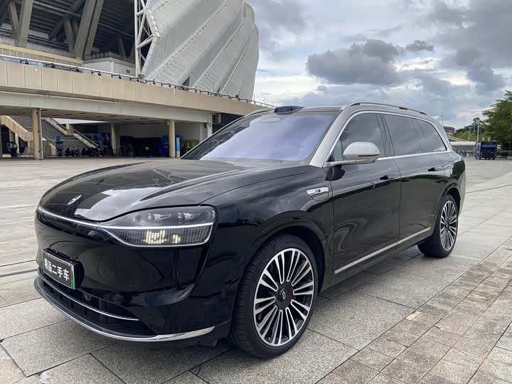 Aito M9, 2024 — купить в Тамбове под ключ