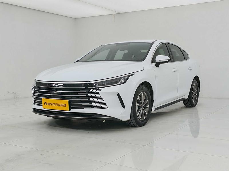 BYD Destroyer 05, 2024 — купить в Пензе под ключ