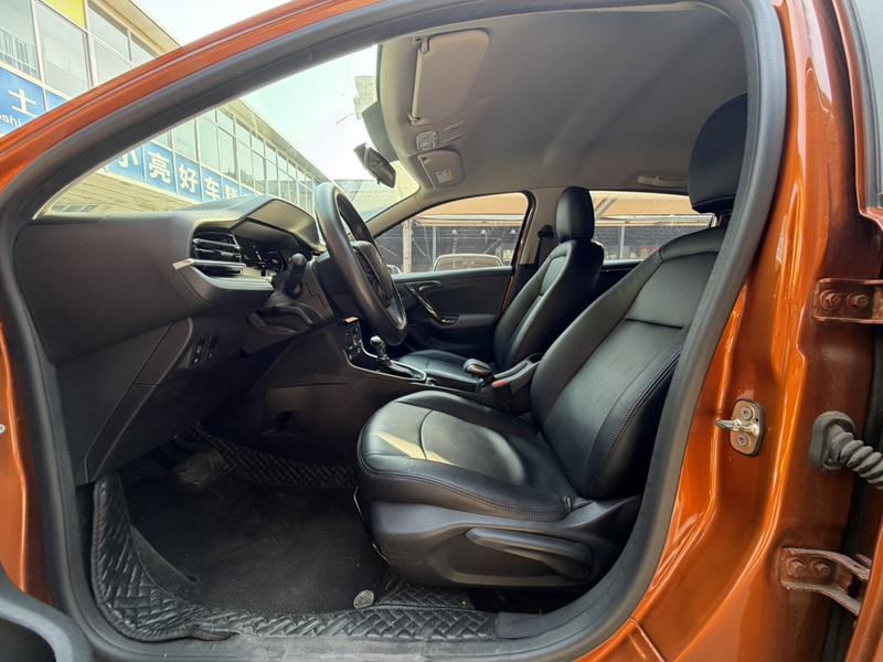 Citroen C3-XR, 2022 — фото 7 из 9