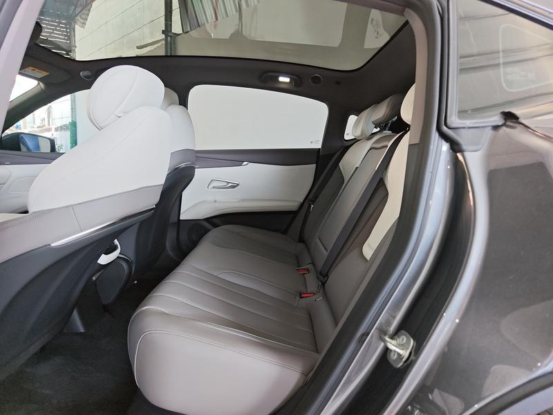 Changan Deepal L07, 2025 — фото 12 из 12