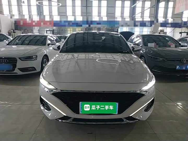 Hyundai Lafesta, 2021 — фото 3 из 9