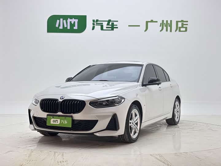 BMW 1 Series, 2022 — купить в Пензе под ключ