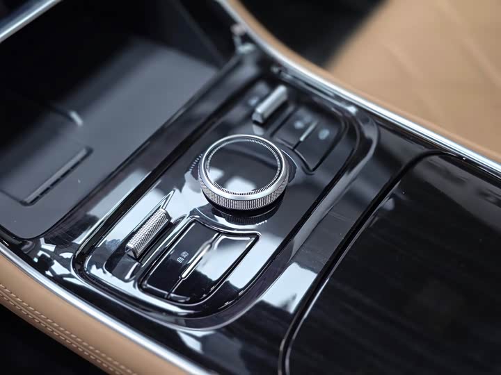 Geely Galaxy A7, 2025 — фото 9 из 9