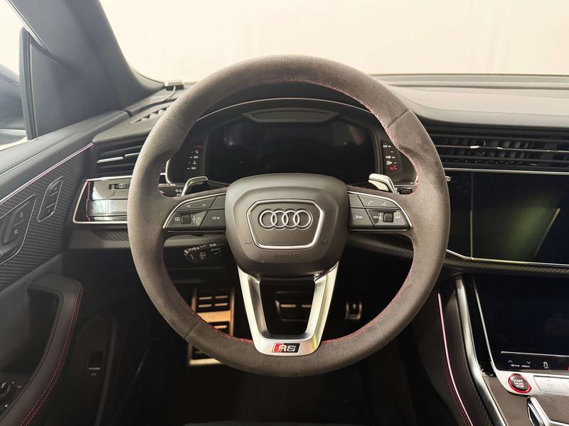 Audi RS Q8, 2025 — фото 10 из 12