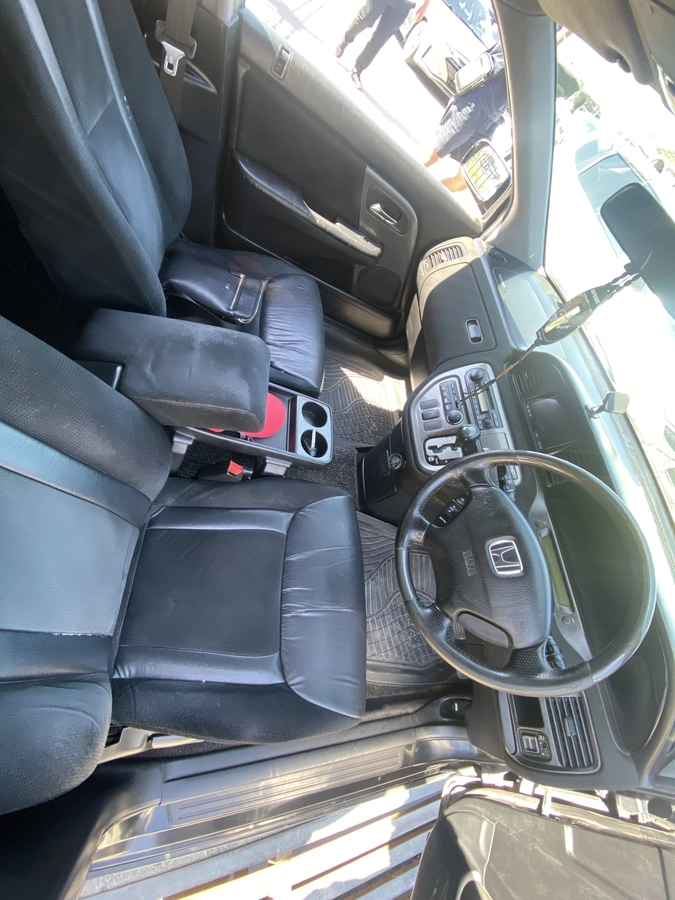 Honda Avancier, 2023 — фото 4 из 4
