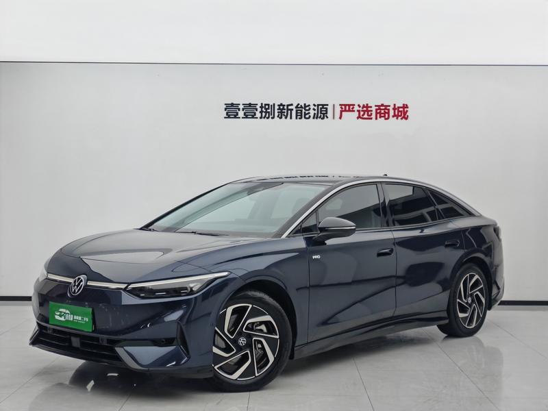 Volkswagen ID.7 Vizzion, 2024 — купить в Санкт-Петербурге под ключ