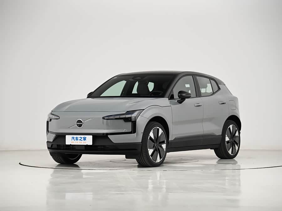 Volvo EX30, 2026 — купить в Самаре под ключ