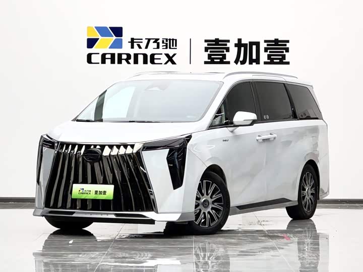 GAC Trumpchi E9, 2024 — купить в Липецке под ключ