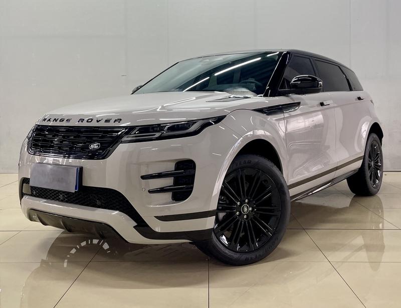 Land Rover Range Rover Evoque L, 2026 — купить в Тольятти под ключ