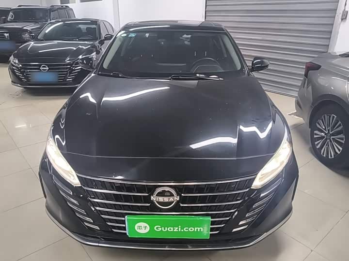 Nissan Teana, 2023 — фото 3 из 9
