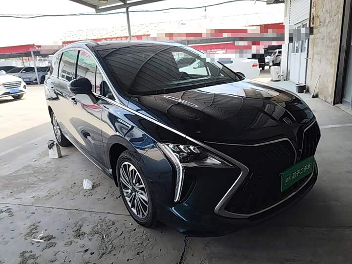 Dongfeng Forthing Yacht, 2022 — фото 4 из 9