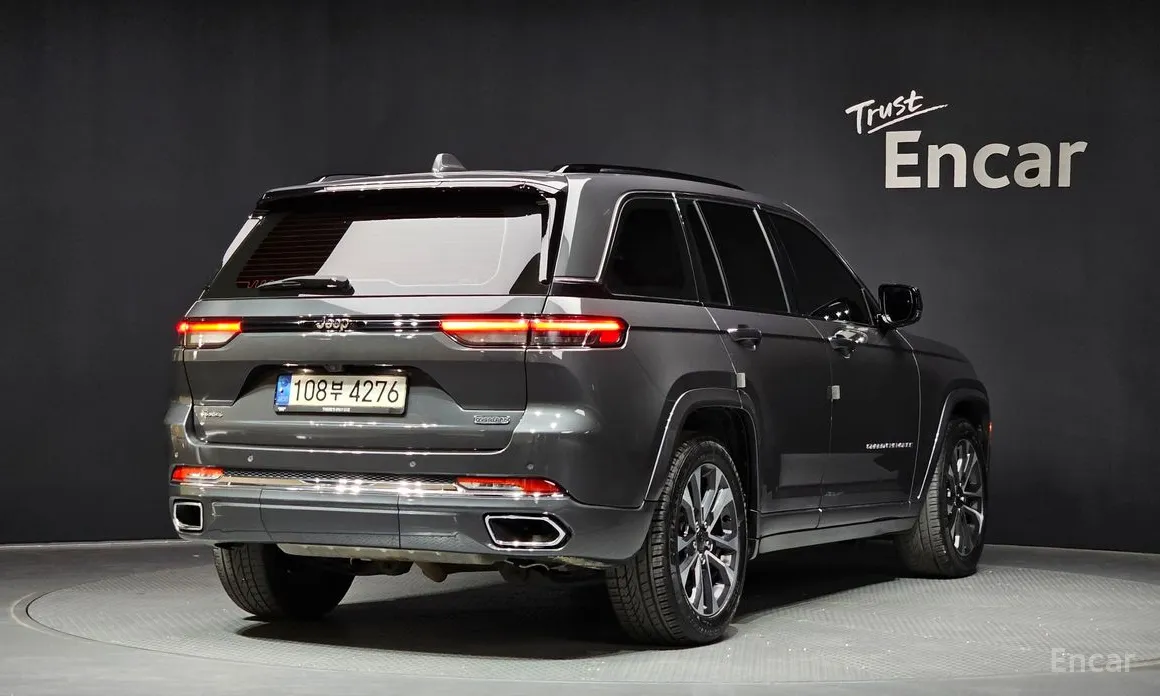 Jeep Cherokee, 2022 — фото 2 из 12