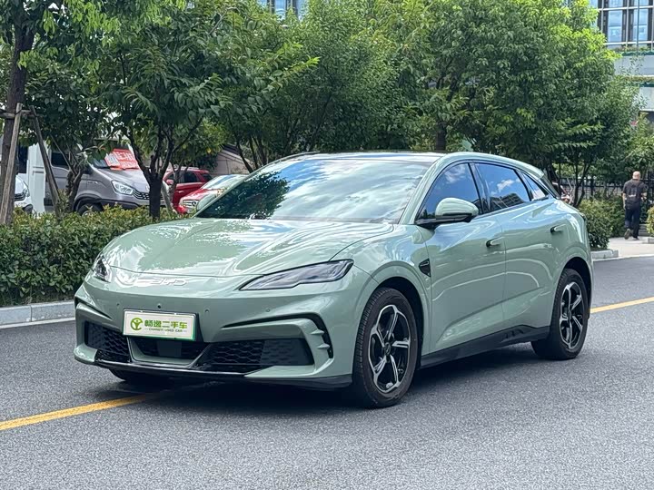 BYD Seal 06 GT, 2026 — купить в Смоленске под ключ