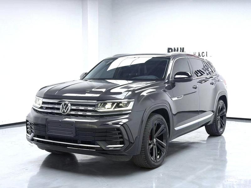 Volkswagen Teramont Pro, 2022 — купить в Санкт-Петербурге под ключ
