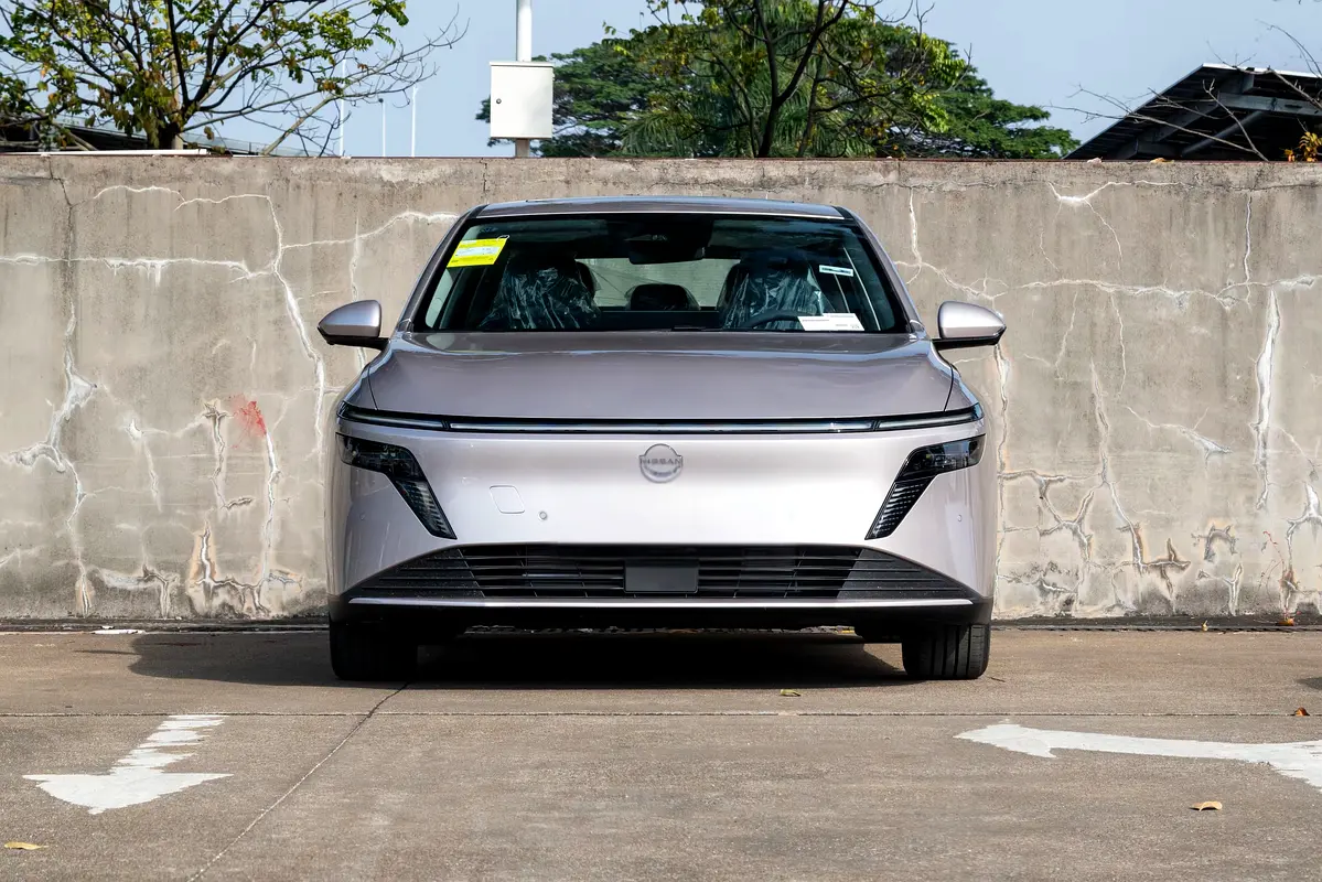 Nissan N6, 2026