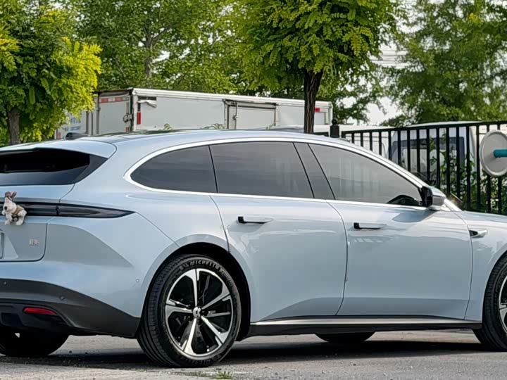 Nio ET5T, 2025 — фото 6 из 9