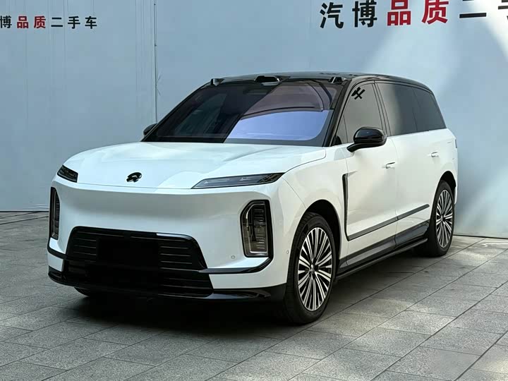 Nio ES9, 2026 — купить в Смоленске под ключ