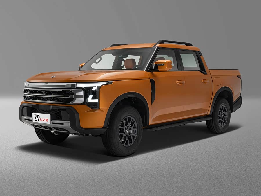 Dongfeng Z9, 2026 — купить в Брянске под ключ