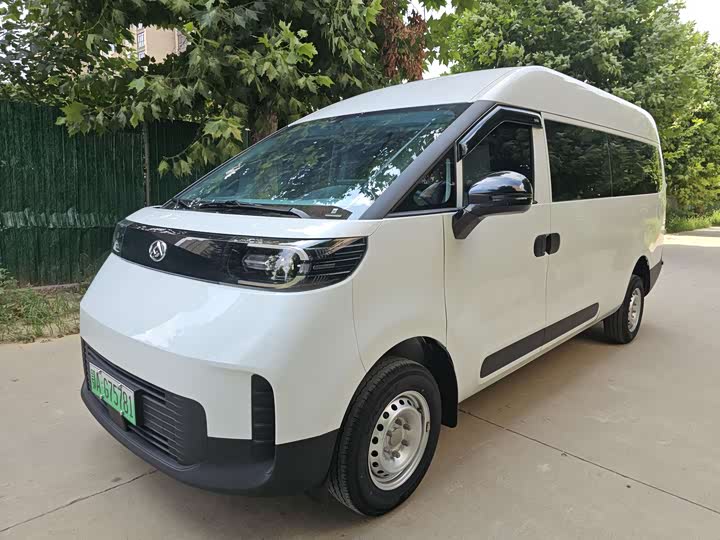 Maxus Dana V1L, 2026 — купить в Костроме под ключ