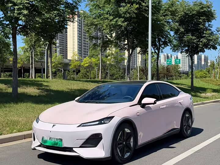 Changan Deepal SL03, 2023 — купить в Твери под ключ