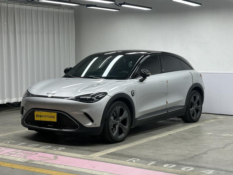 Smart #3, 2023 — купить в Смоленске под ключ
