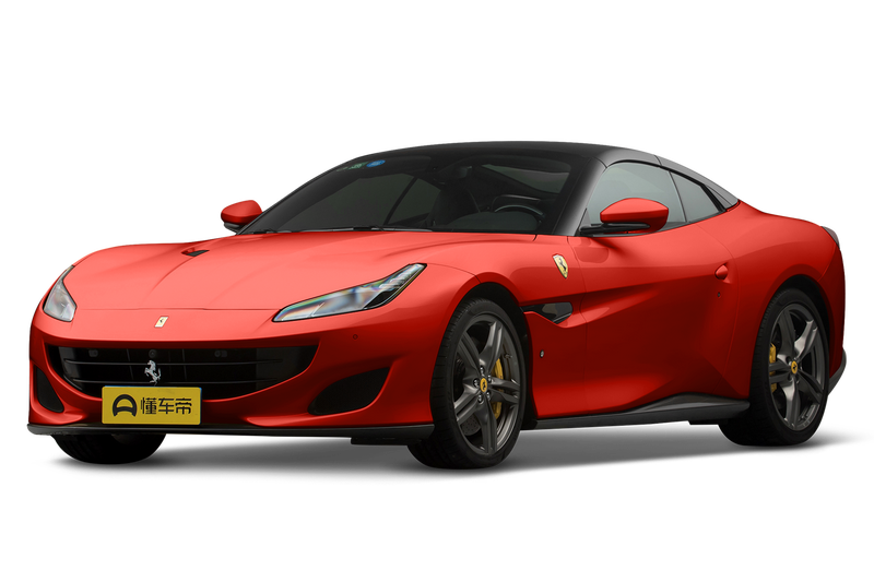 Ferrari Portofino, 2022 — фото 10 из 10