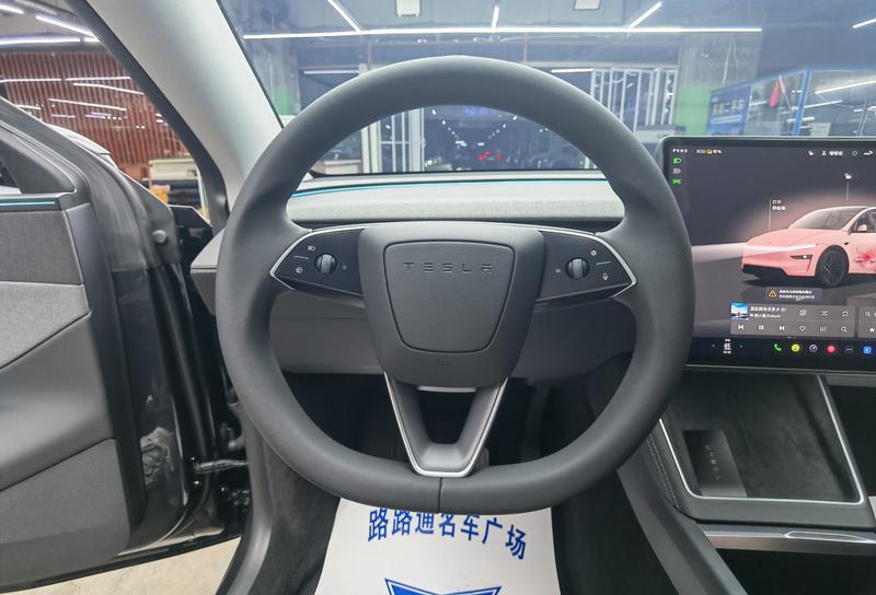 Tesla Model Y, 2025 — фото 10 из 12