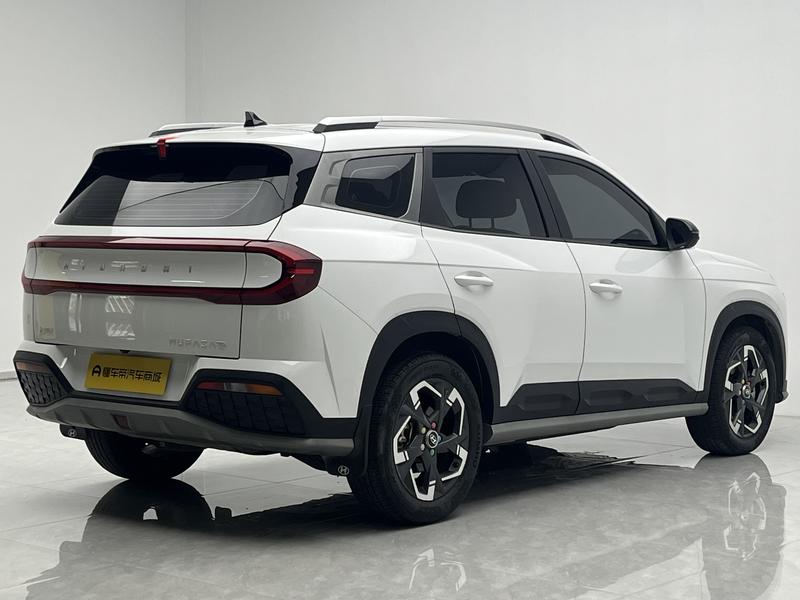Hyundai ix35 (Mufasa), 2023 — фото 7 из 12