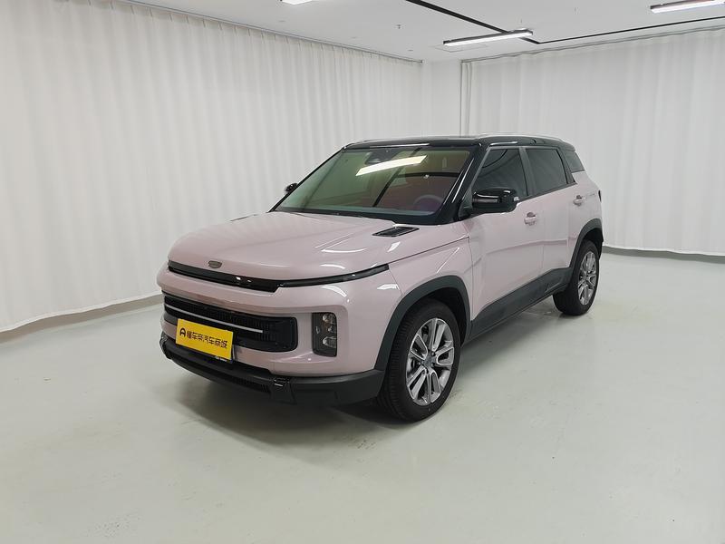 Geely Icon, 2025 — купить в Санкт-Петербурге под ключ